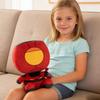 Plush Toys, Cute And Soft Plush Dolls, Are Ideal For Home Decoration And Play, And Also Make Great Birthday Gifts For Children And Adults.