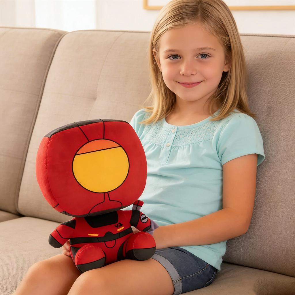 Plush Toys, Cute And Soft Plush Dolls, Are Ideal For Home Decoration And Play, And Also Make Great Birthday Gifts For Children And Adults.
