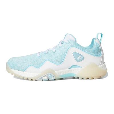 CodeChaos 21 Primeblue Hazy Sky Scarpe da Ginnastica da Uomo Bianco Nuvola Grigio Chiaro Solido FW5628