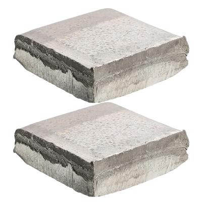 Ni 99.9% Metal de Níquel de Alta Pureza DIY 50g 100g 200g