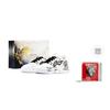 Li Ning Floating Boat Slip Resistant Abrasion Resistant Low Top Skateboard Shoes Women's AGCS420-6(Team1302-S-BOX)