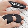 1Pcs Finger Splint Wrap Breathable Anti-Slip Professional Fingers Guard Bandage Protective Cover Brace Protector