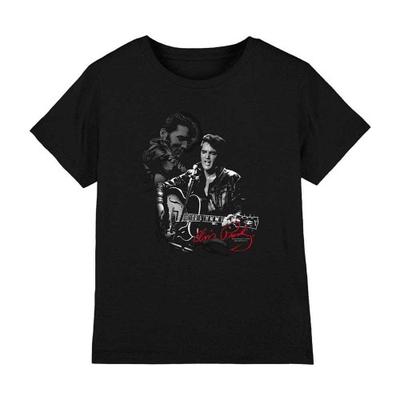 Hauts (Garçons à partir de 4 ans) – T-shirts