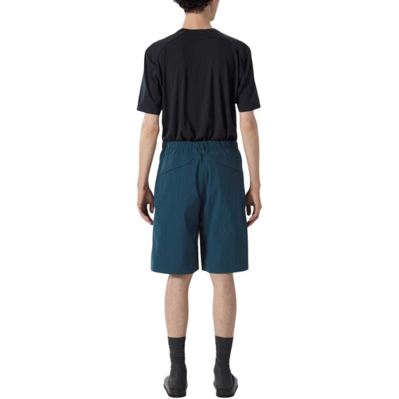 Arc'teryx VEILANCE SPERE SHORT Casual Shorts Men's X000009653
