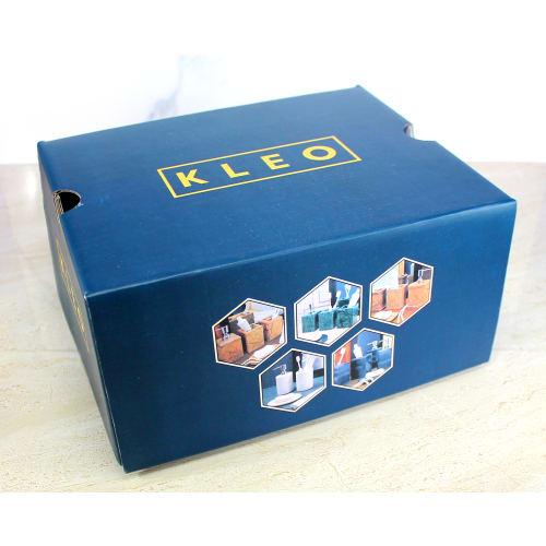 KLEO 2.5"-3.5" Diameter Natural Stone Marble Mortar and Pestle Set (Spice Grinder, Medicine Masher) (White 2)