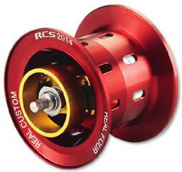

Daiwa SLP WORKS Шпуля для спиннинговых катушек RCS 2014 шпуля (размер 2000)
