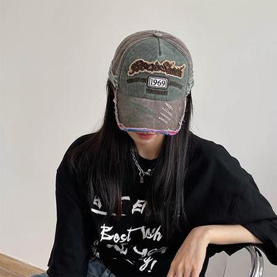 Čapice a klobúky – Šiltovky a čapice