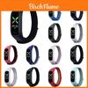 Stilvolles und weiches Nylonarmband für Oppo Band Leicht verstellbar und bequem