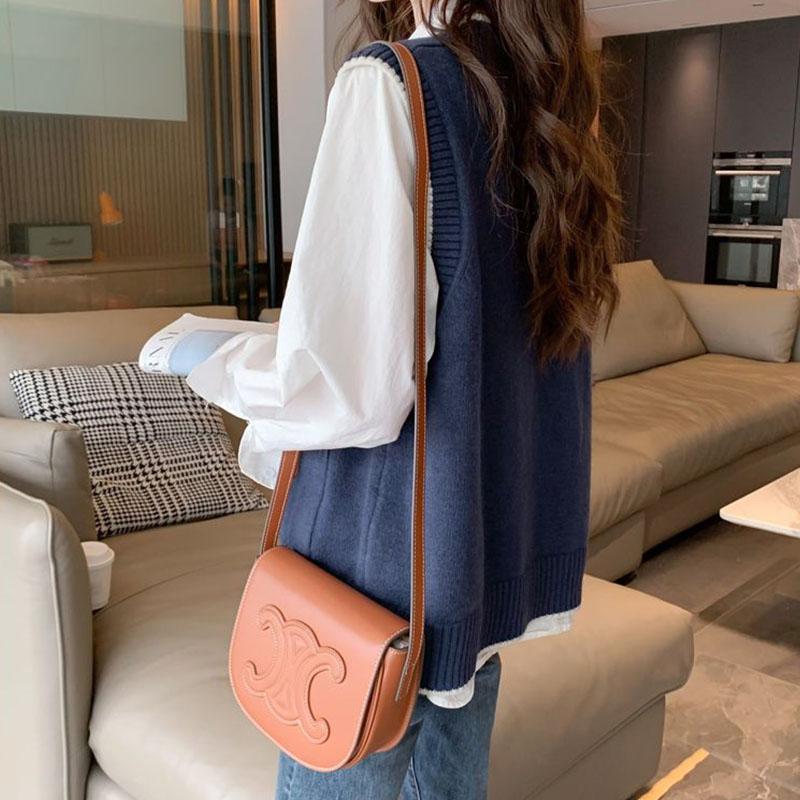 Neue Tragen Strickjacke Pullover Strickte Weibliche Tank Top 2023 Casual Frühling Und Herbst V-ausschnitt Ärmellose Pullover Weibliche Strickjacke Tops