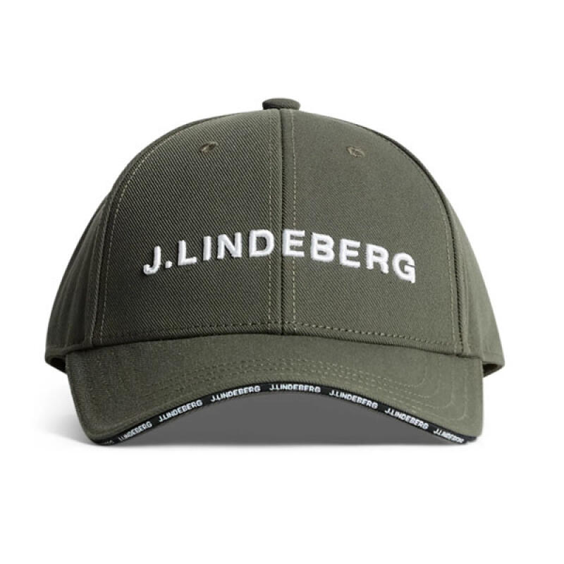 Кепка J.LINDEBERG Henrik GMAC12479-M354 GMAC12479-M354