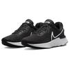 Nike React Miler 3 Black Anthracite Women Sneakers White DD0491-001