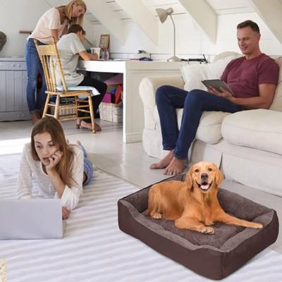 Betten für Katzen Haustierprodukte Kissen Kätzchenartikel Zubehör Hund Alle Häuser Zubehör Dinge Zubehör Lebensräume Korb Haus Betten