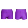 Badehose für Kinder, Mädchen, elastischer Bund, Shorts für Strand, Pool, Schwimmen