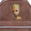 Marvel Fashion Groot Backpack