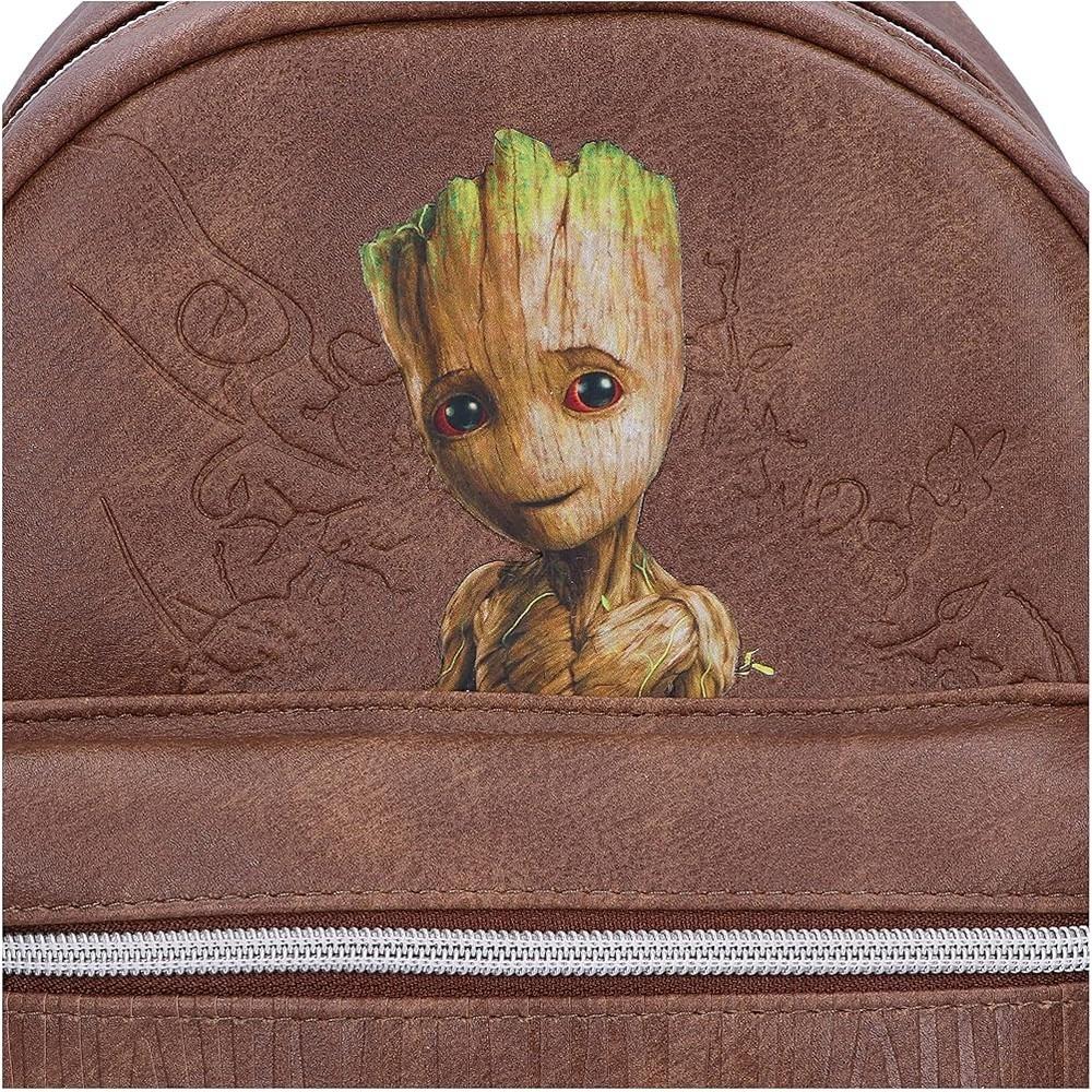 Marvel Fashion Groot Backpack