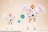 Kotobukiya Arcadia Grande Scale Lumitia Fully Painted Plastic Model Kit