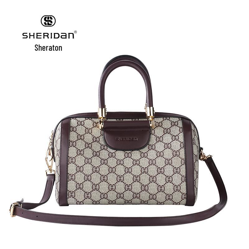 Sheraton Women s Stylish Shoulder Handbag NL211136S