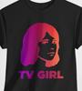 TV Girl Shirt Not Allowed French Exit Album Lovers Rock TShirt Indie Pop Band