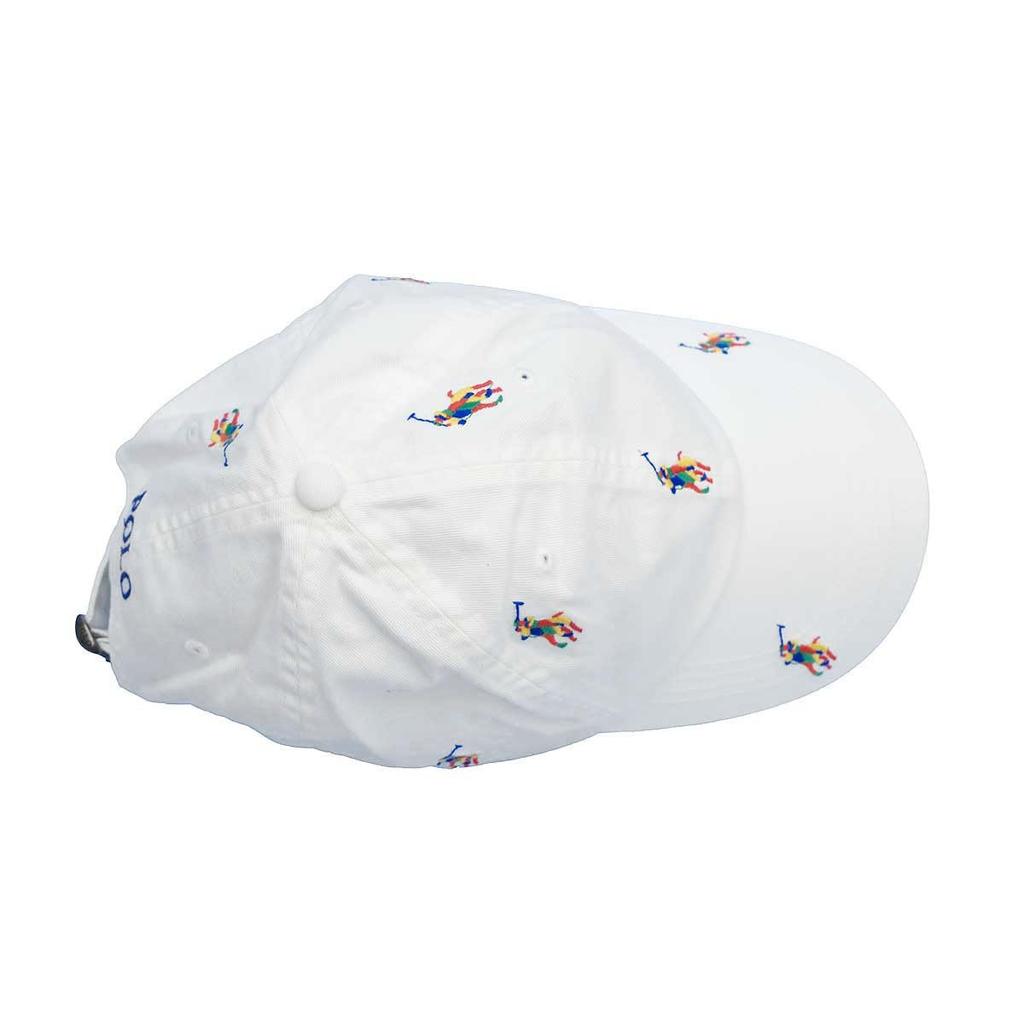 Polo Ralph Lauren CAP [Used]