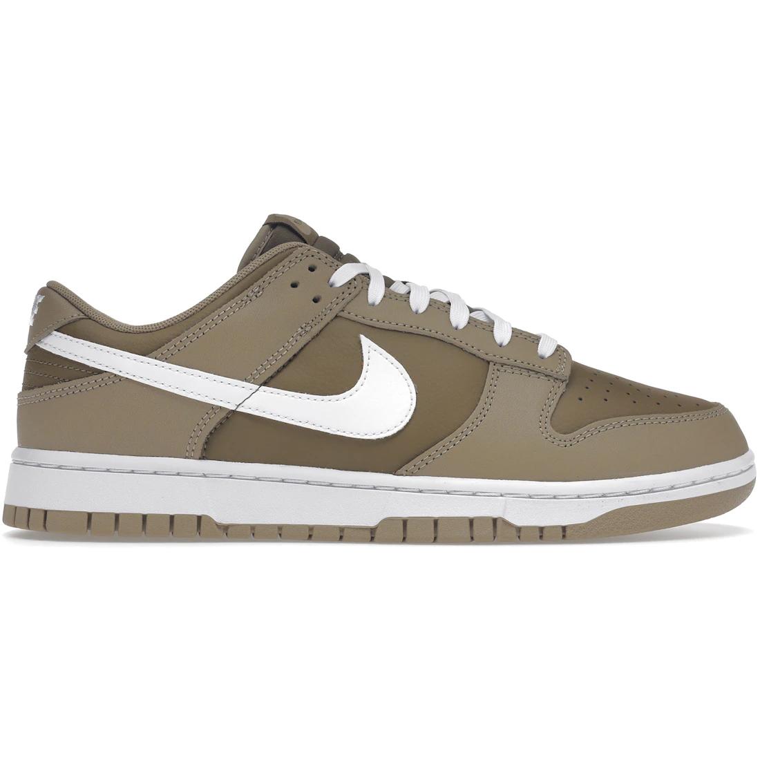 

Кроссовки Nike Dunk Low Judge Grey(DJ6188-200) 39