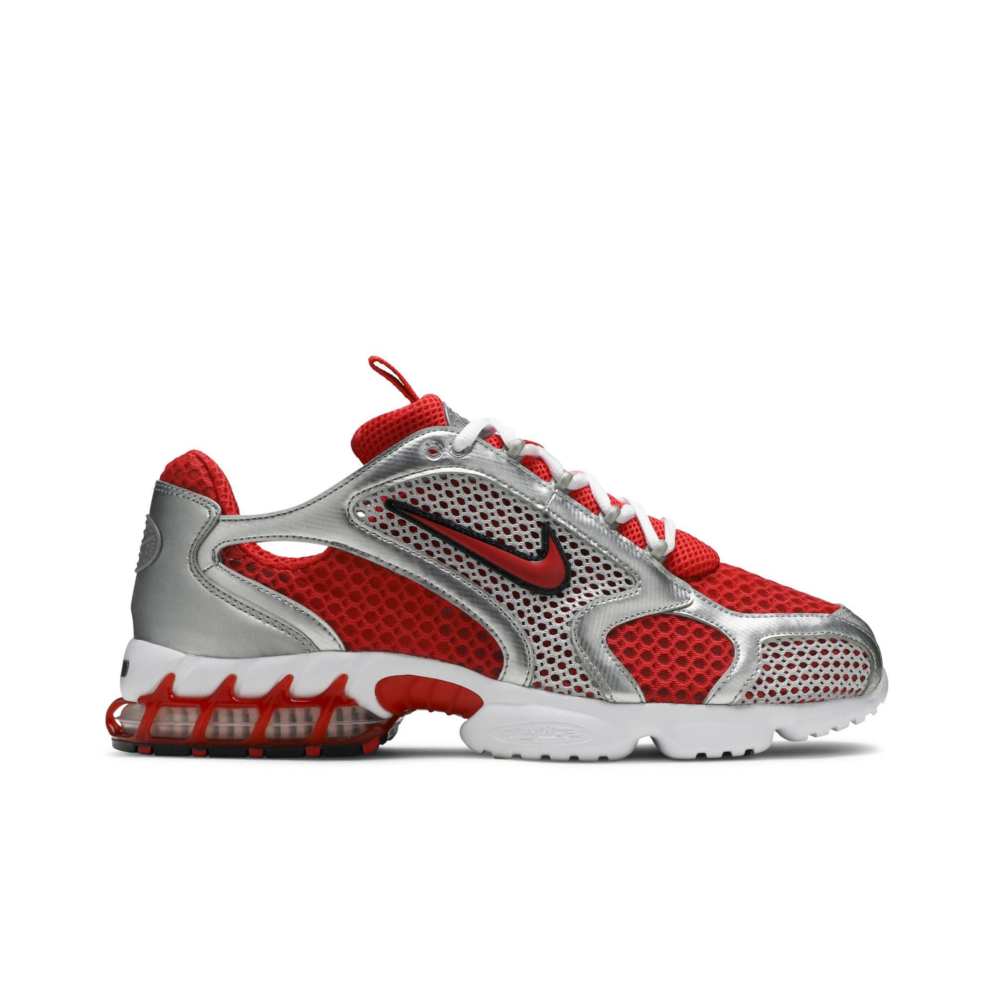 Nike Zoom Spiridon Caged 2 `Varsity