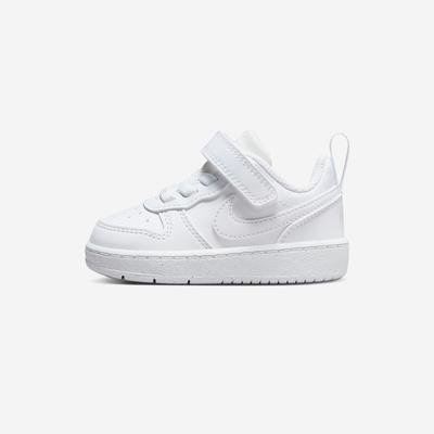 Court Borough Low ReCraft Boy Toddler Velcro [DV5458-106]