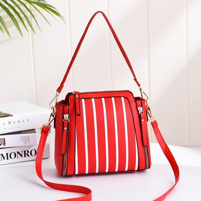 Bag Female Premium Edition Student Small Square Bag Shoulder Bag Crossbody Bag for Women