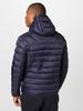 Napapijri Aerons H 3 Quilted M Jacket (NP0A4GJO) Blue