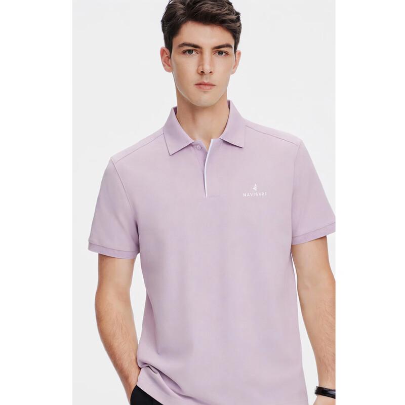 Navigare Men s Short-Sleeve Polo T-Shirt XL
