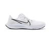 Nike Air Zoom Pegasus 38 White Black Pure Platinum