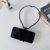Nackenhalterung Fauler Handyhalter Für iPhone 16 15 14 13 Pro Max Samsung Xiaomi Outdoor Erste-Winkel-Vlog-Aufnahme Selfie-Halterung