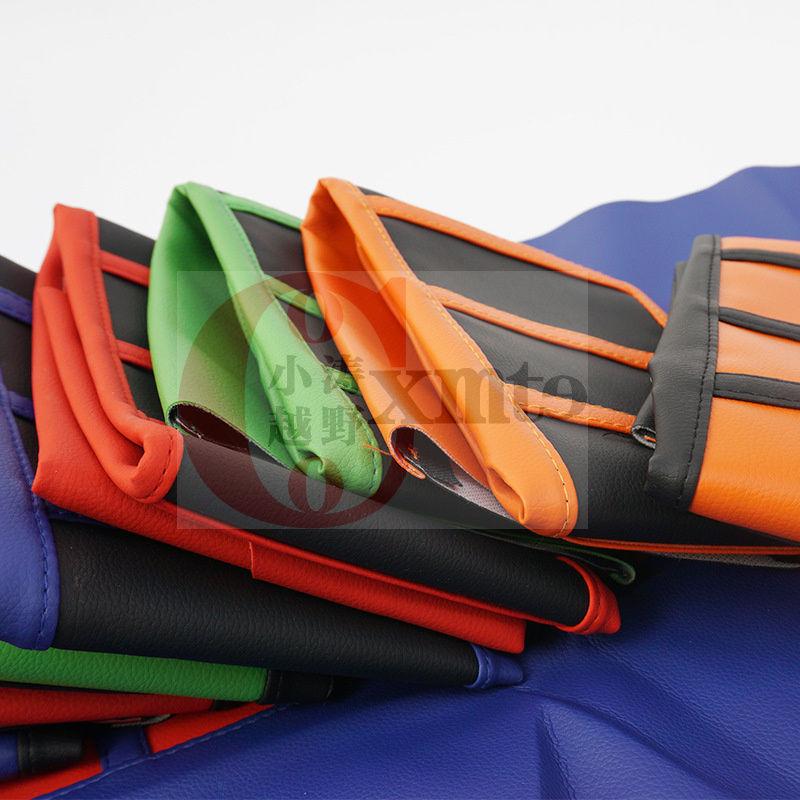 Motorcycle Seat Cover Non-Slip Waterproof and Wear-Resistant For CRF YZF WR KXF SXF EXC TC FC125 150 200 250 300 350 450 500