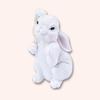 Cute Rabbit Hook Key Holder Wall Hangers For Clothes Coat Hanger Self Adhesive Wall Hooks Hanger Decor Kitchen Bathroom Hooks