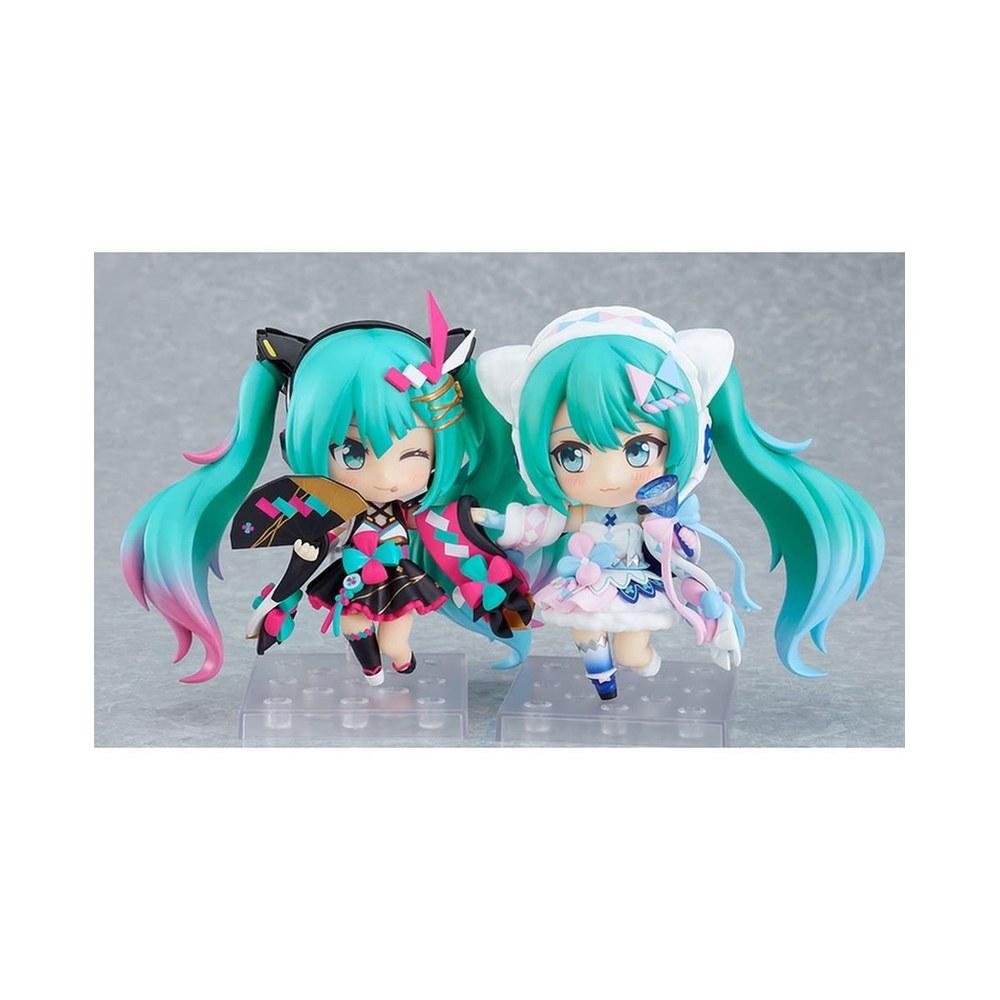 Good Smile Company Nendoroid Hatsune Miku Magical Mirai 2020 Winter Festival Ver