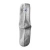 White Basketball Socks Men'S Medium Tube Socks Trendy Cotton Socks Deodorant Couple Sports Black Stockings Women