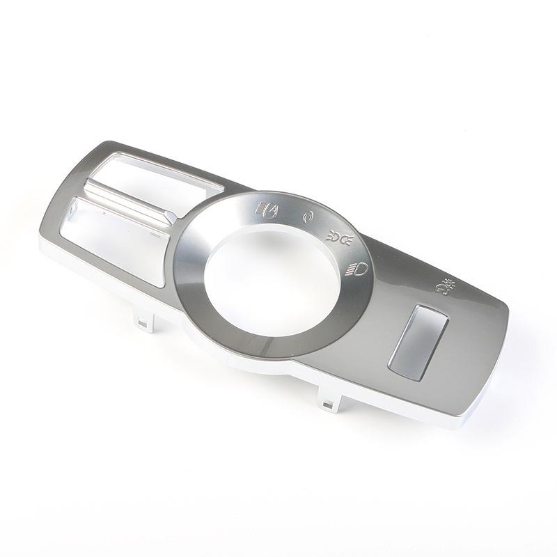 BMW 5, 6, 7 Series, X3, X4 Headlight Switch Button Replacement for F10, F18, F25, F01, F02.