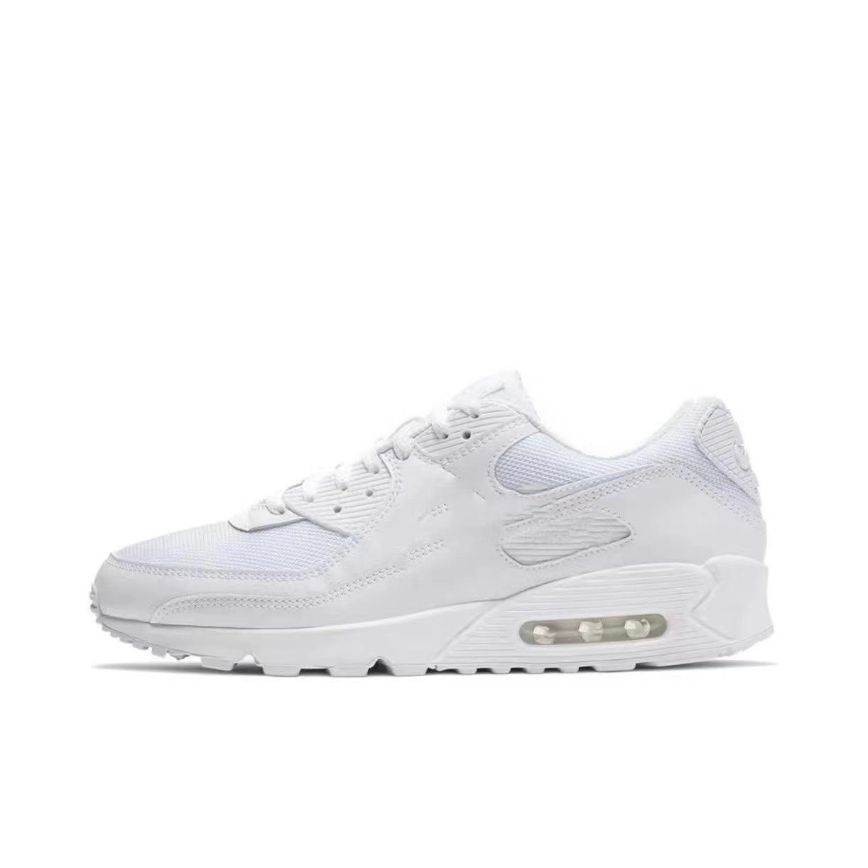 Max90 Gaisa spilvenu Retro Sporta Skriešanas