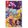 DC Super Hero Girls: Teen Power • Nintendo Switch Game