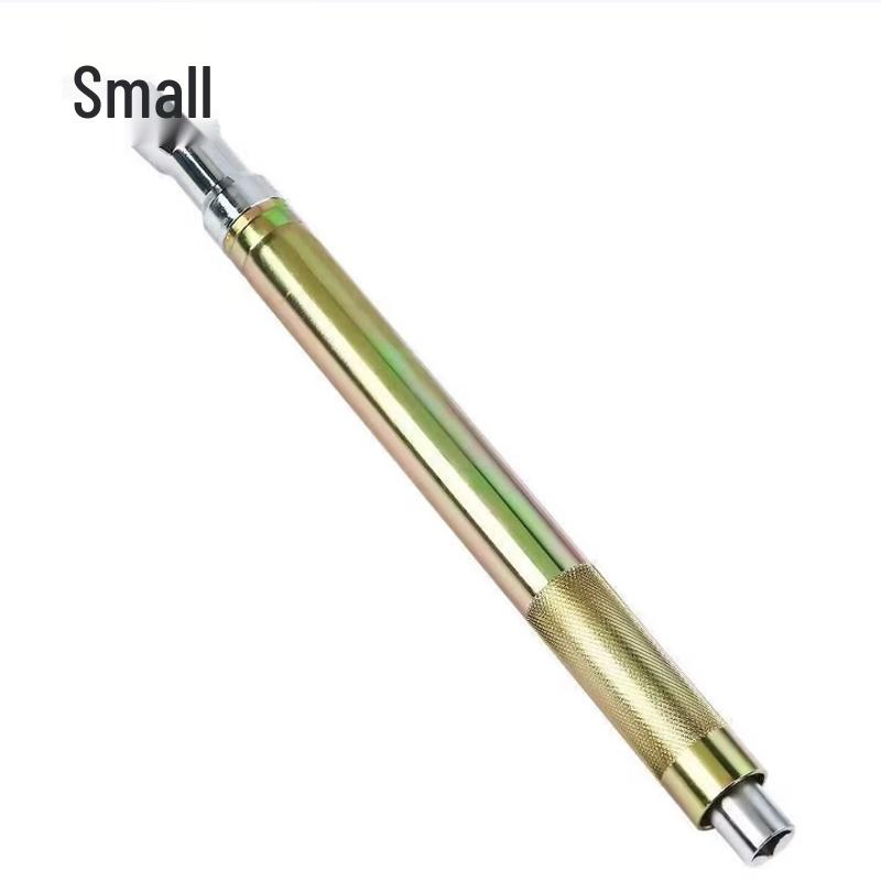 YMTI 3-in-1 Ratchet Wrench