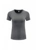 Women's Breathable Moisture-Wicking Casual Outdoor Sports Short Sleeve Yoga Top