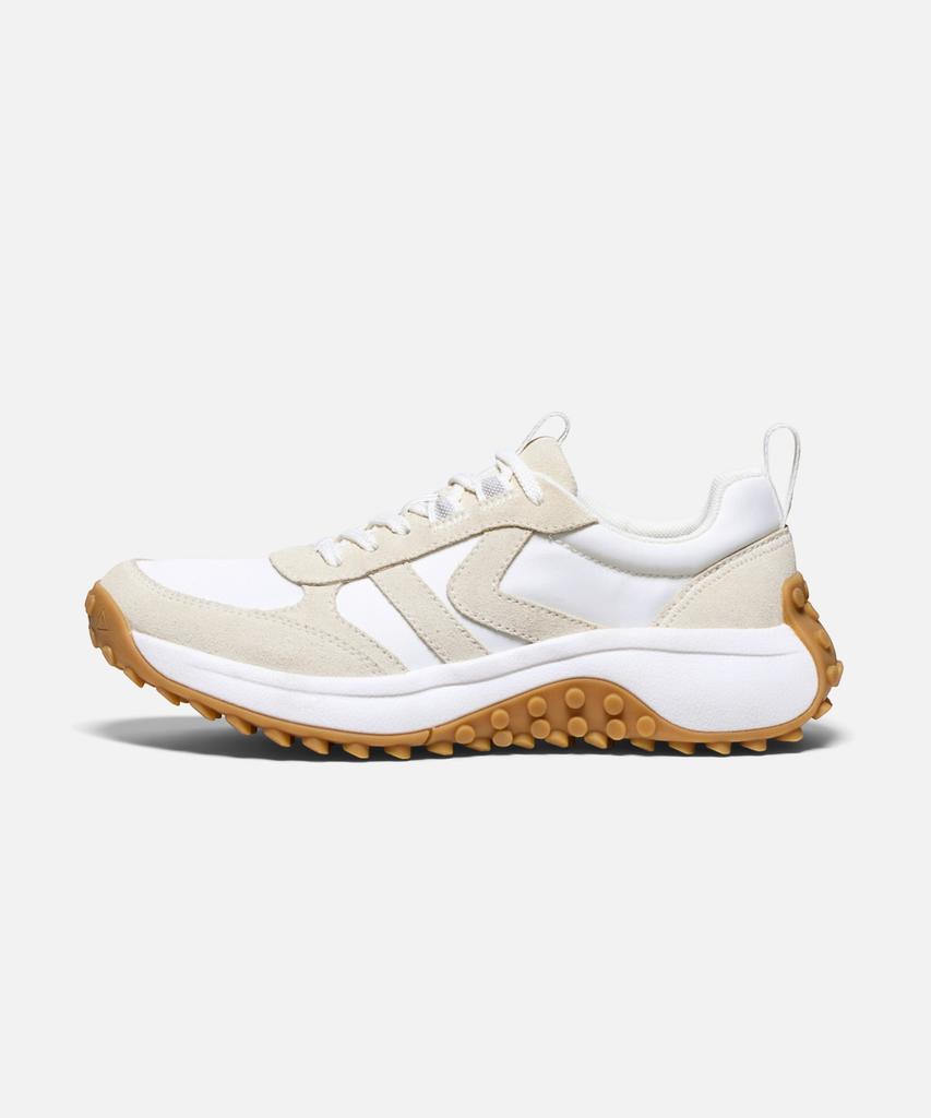 Keen Ks86 Women'S Sneakers Birch/Star White