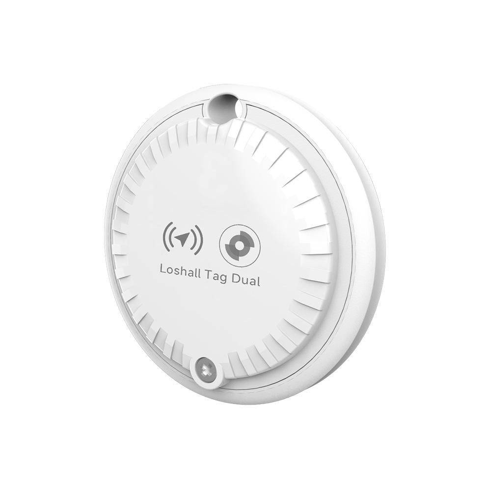 IOS & Google Duales System Anti-Verlust-Ortungsgerät für Haustiere und Kinder