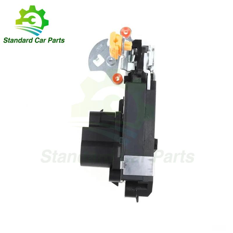931-318 931-319 For Chevy Suburban Silverado Tahoe Avalanche GMC Sierra Yukon Cadillac Escalade Door Latch Lock Actuator New