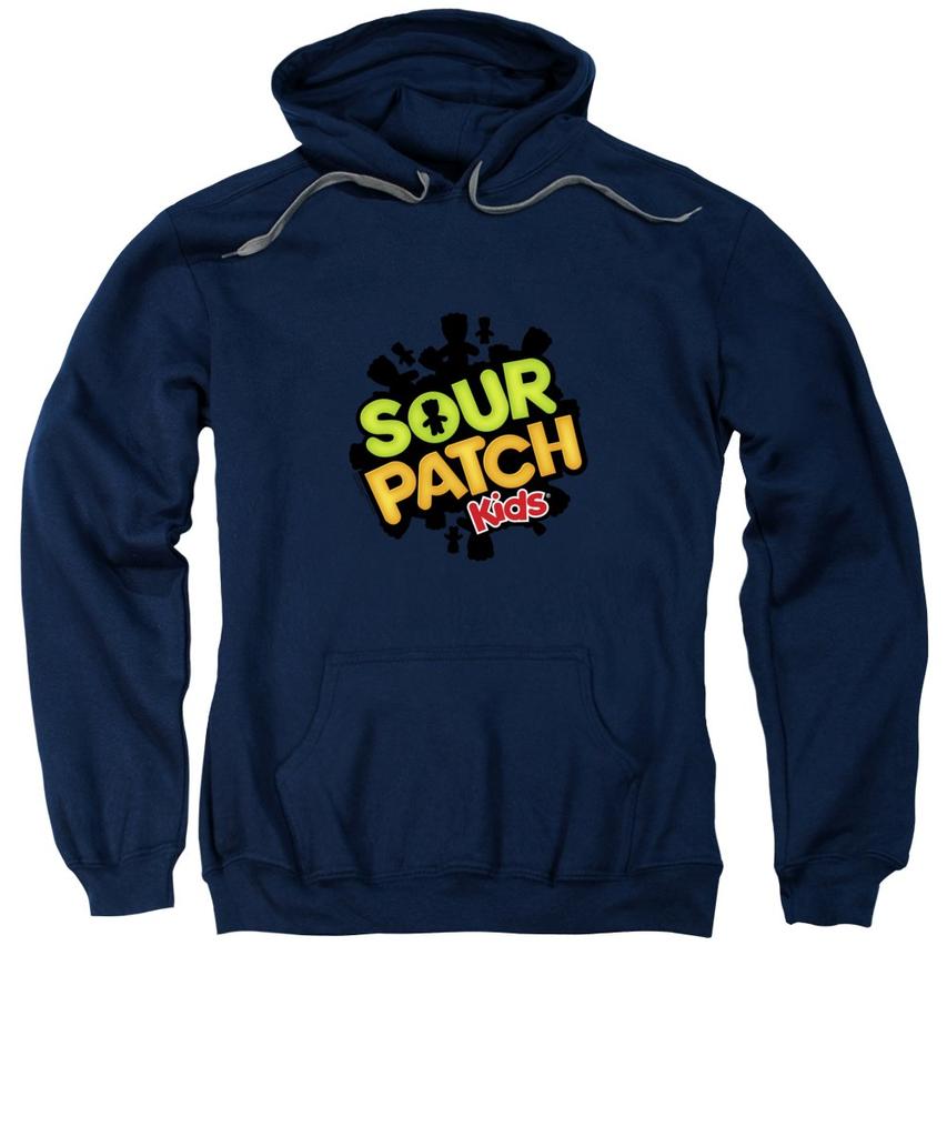 sour patch kids sweatshirt