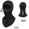 Winter Warm Ski & Motorcycle Balaclava