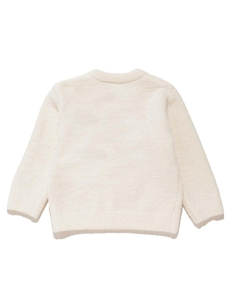 Gelato Pique BABY Penguin JQD Pullover PBNT245496 BLU 80