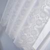 Lace Curtains, Kitchen Curtains, Coffee Curtains, Short Curtains, Japanese Small Curtains, Rod Curtains