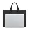 Briefcase Men's High-end Designer Large-capacity Civil Servant Men's Meeting Computer Bag
