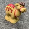 BIXE Fisher Lot Little 2inch Mini Pessoas Fazenda Zoológico Animal Desenhos animados figuras de ação brinquedos presente de Natal