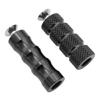 Enjoy Smooth and Accurate Shifting Motorbike Rear Footrests Shifter Foot Peg